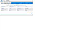 Desktop Screenshot of pagescope.com